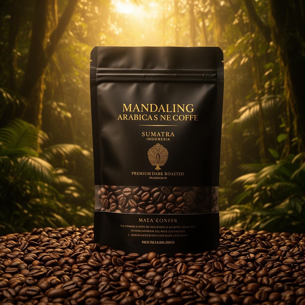 Mandailing