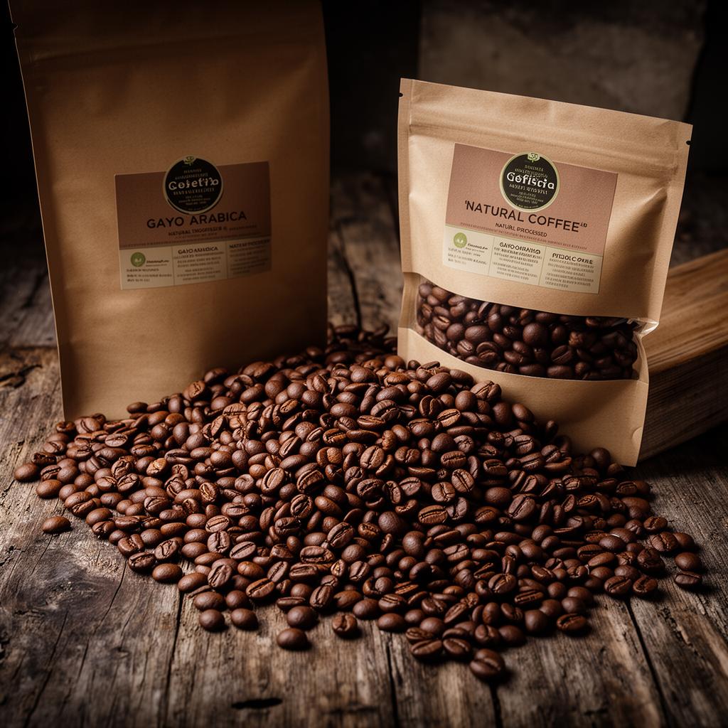 Gayo Grade 1