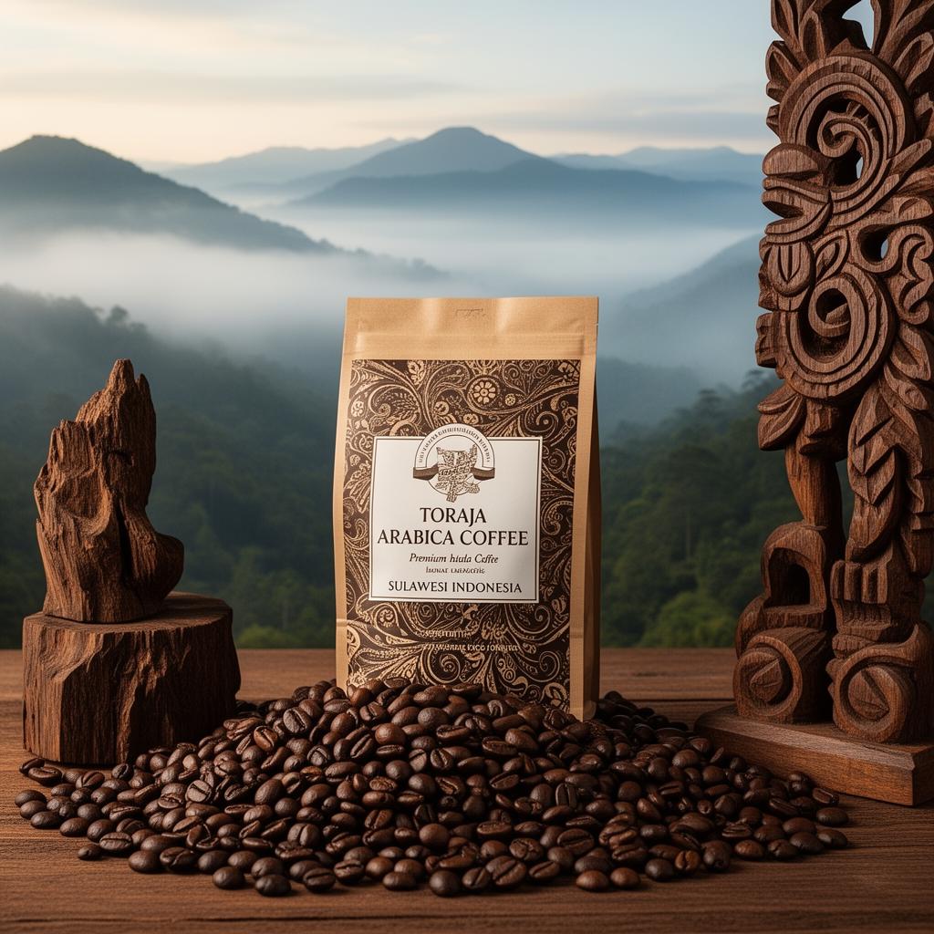 Toraja Kalosi