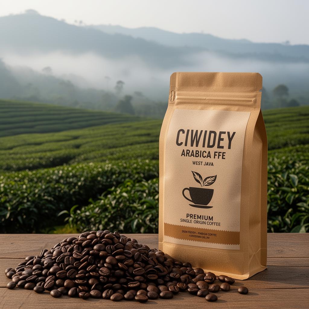 Ciwidey