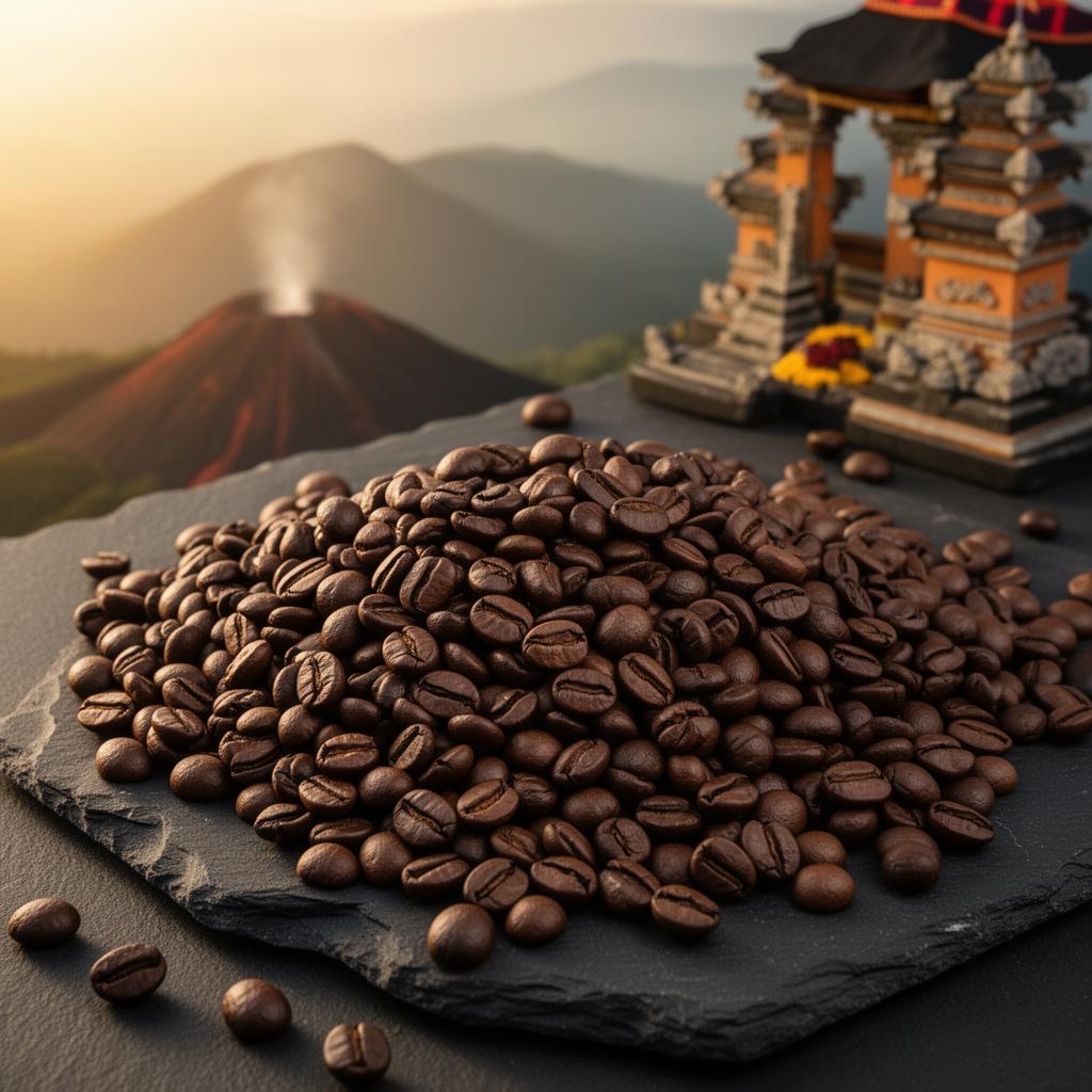 Bali Kintamani