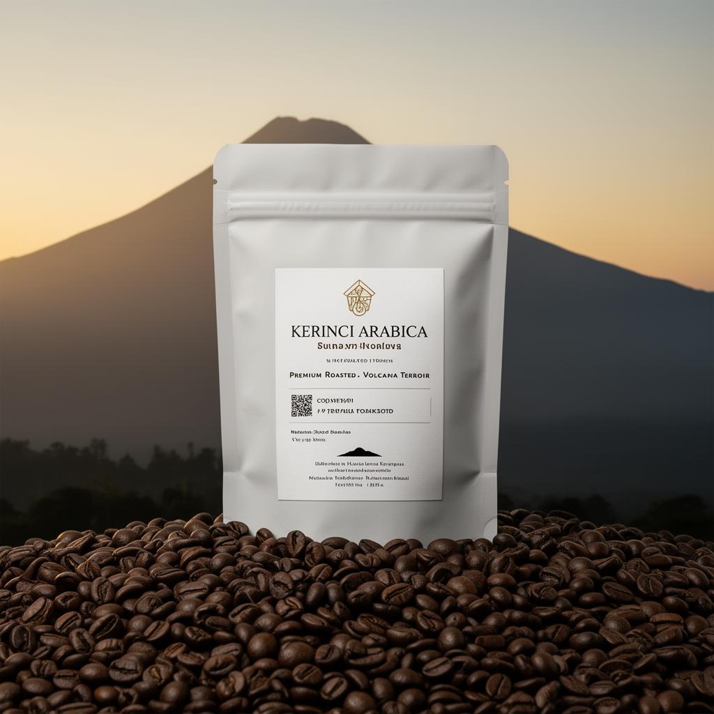 Kerinci